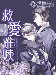 救爱难赎封面
