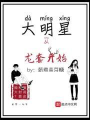 大明星从龙套开始封面