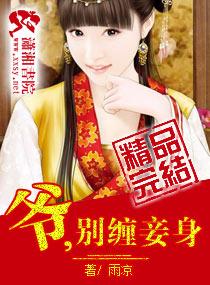 爷别缠妾身封面