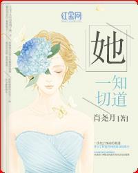 她知道一切封面