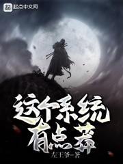 这个系统有点莽封面