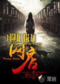 阴阳网店封面