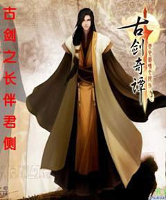 长伴君侧封面