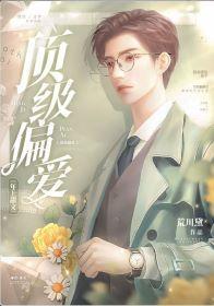 顶级偏爱封面