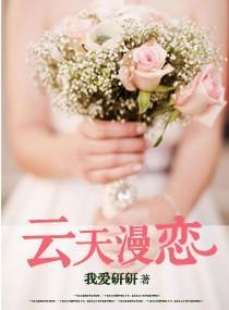 云天漫恋封面