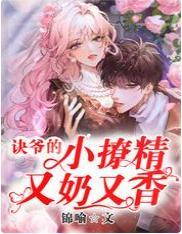 诀爷的小撩精又奶又香封面