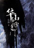 华山神门封面