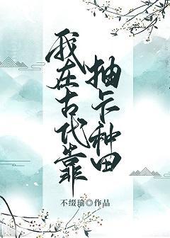 我在古代靠抽卡种田封面