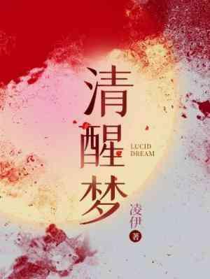 清醒梦封面