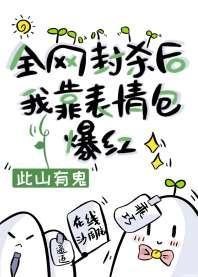 全网封杀后我靠表情包爆红封面
