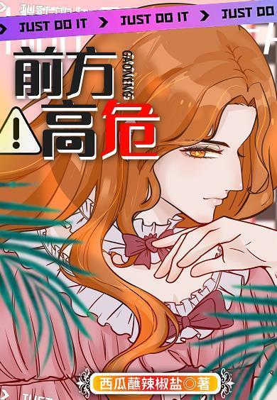 前方高危（无限）封面