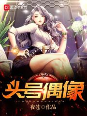 头号偶像封面