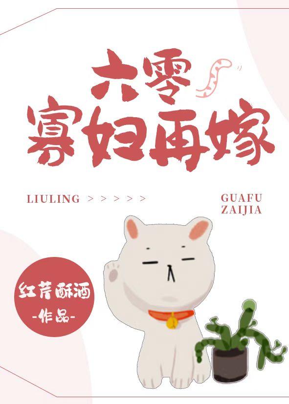 六零寡妇再嫁封面