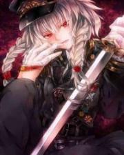 从一把魔刀开始的进化封面