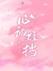 心动难挡封面