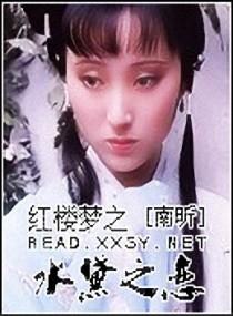 红楼梦之水黛之恋封面