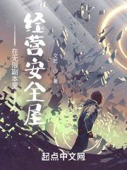 在无限副本裏经营安全屋封面