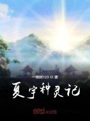 夏宇种灵记封面
