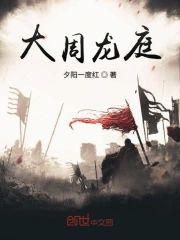 大周龙庭封面