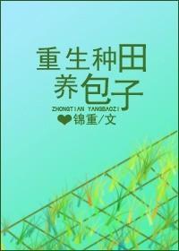重生种田养包子封面