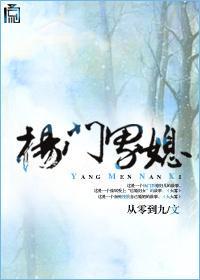 杨门男媳封面