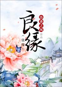 良缘封面