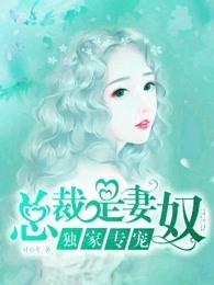 独家专宠：总裁是妻奴封面