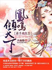 凤鸣倾天下：素手戏红尘封面