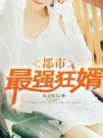 都市最强狂婿封面