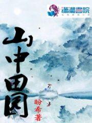 山中田园封面