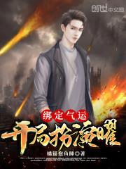 绑定气运：开局扮演曜封面