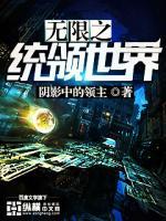 无限之统领世界封面