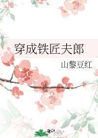 穿成铁匠夫郎封面