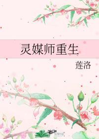 灵媒师重生封面