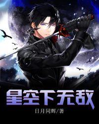星空下无敌封面