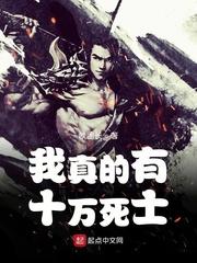 我真的有十万死士封面