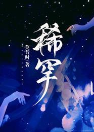 稀罕封面