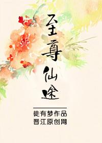 至尊仙途封面