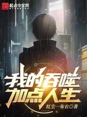 我的吞噬加点人生封面