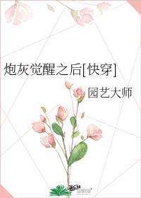 炮灰觉醒之后[快穿]封面