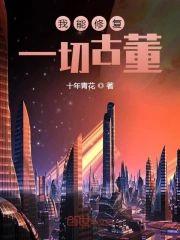 我能修覆一切古董封面