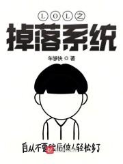 LOL之掉落系统封面