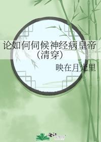 论如何伺候神经病皇帝（清穿）封面