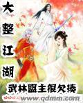 大整江湖武林盟主很欠揍封面