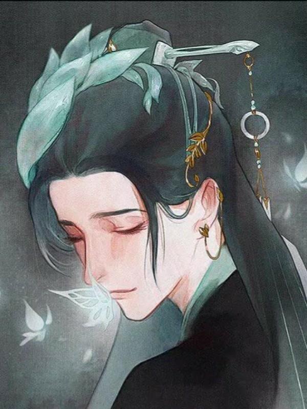 穿书之下堂妻封面