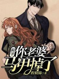 老婆，你马甲又掉了苏唐君司安封面