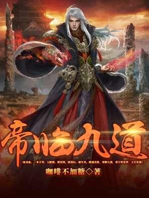 帝临九道封面
