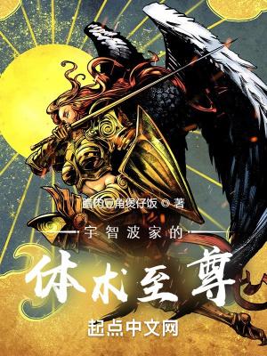宇智波家的体术至尊封面
