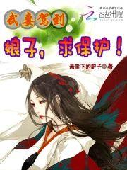 武妻驾到：娘子，求保护！封面