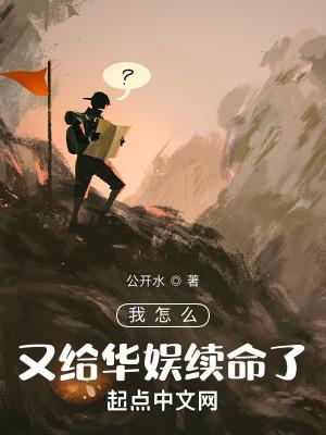 我怎么又给华娱续命了？封面